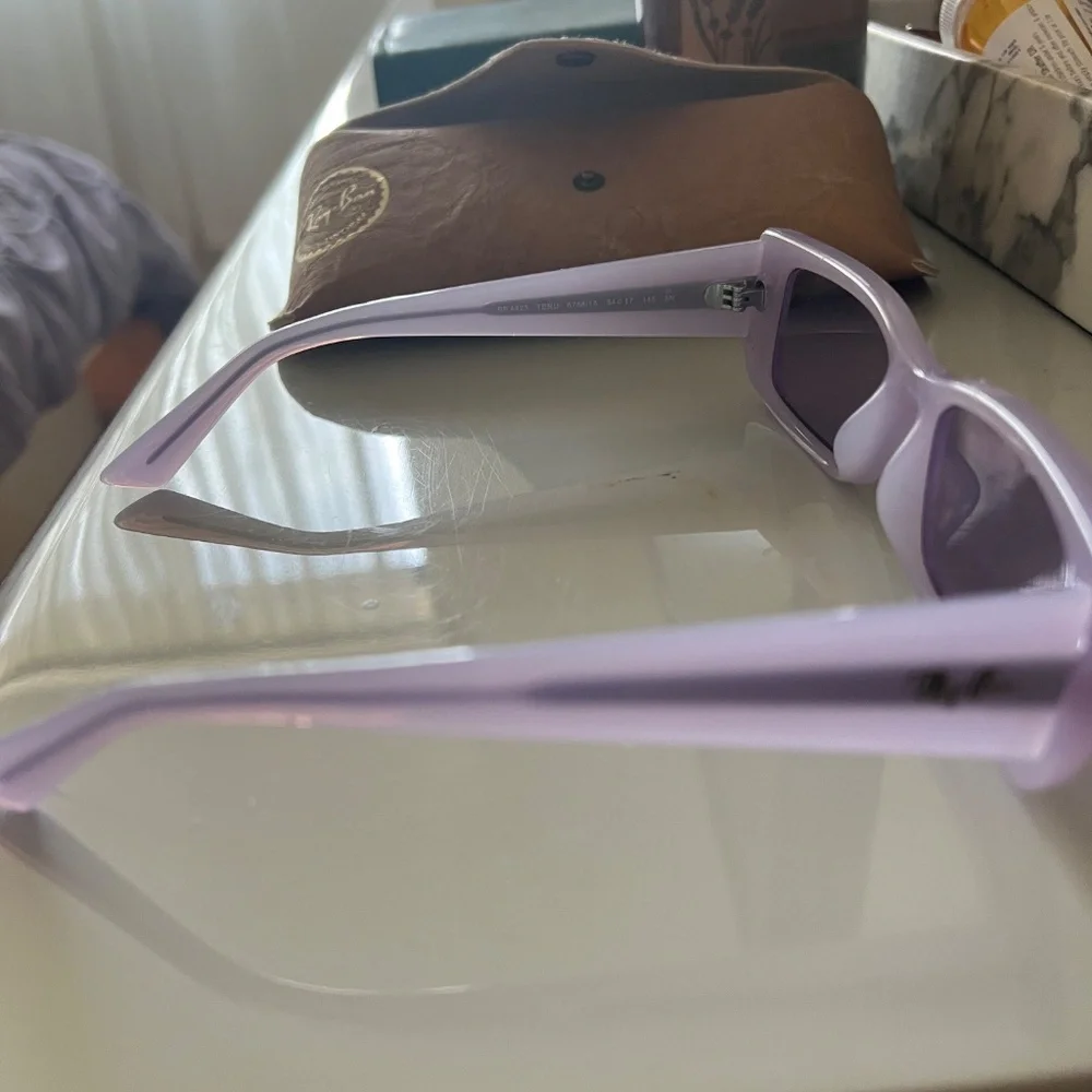 Raybans - Picture 2 of 2